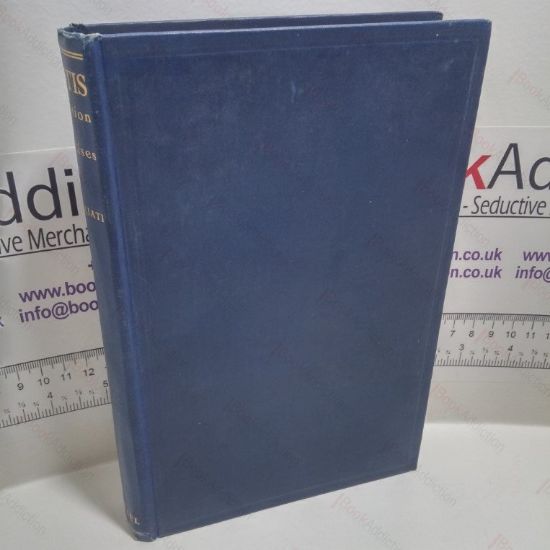 Picture of Initis, Or Nutrition and Exercises : Congestion of the Connective Tissues, On Some Frequently Found Symptoms which Interfere with the Usefulness of Human Life; Their Seat in the Coverings and Muscles, Nerves and Bones, and in the Ligaments of Joints;Their Origin in Mal-Nutrition; and Their Treatment by Diet, Massage and Self Movements of the Affected Parts Under Pressure