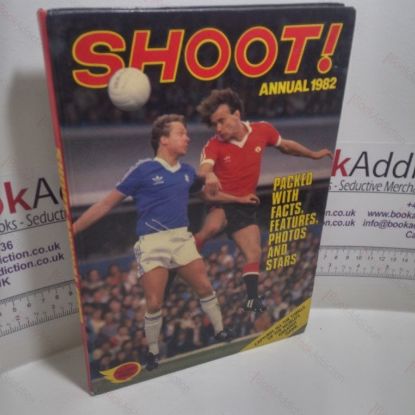 Picture of Shoot! Annual 1982