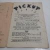 Picture of Pickup : The Record Collectors' Guide (Vol 1, No. 10, 15th October 1946)