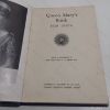 Picture of Queen Mary's Book For India