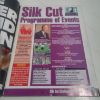 Picture of Silk Cut Challenge Cup Final 1995 Official Souvenir Programme