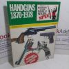 Picture of Handguns 11870-1978 (Phoebus History of the World Wars Special)