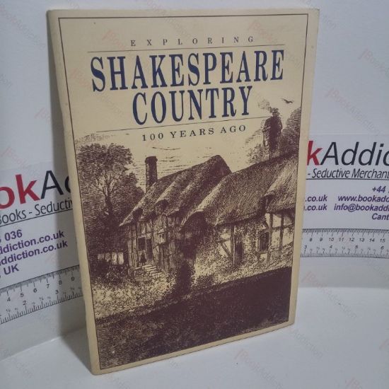 Picture of Exploring Shakespeare Country 100 Years Ago