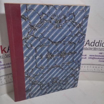 Picture of Report on the Economic and Social Consequences of Disarmament (Advance Release Copy)