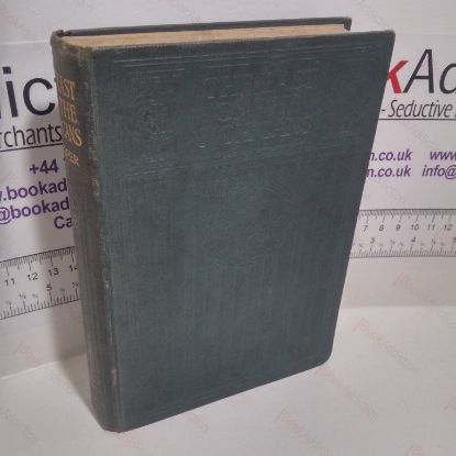 Picture of Last of the Mohicans (Blackie's Library for Boys and Girls)