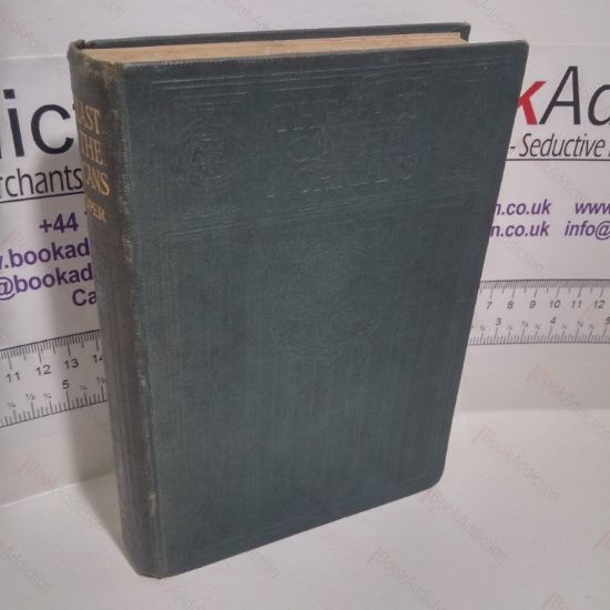 Picture of Last of the Mohicans (Blackie's Library for Boys and Girls)