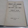 Picture of The Stay at Home Book for Boys and Girls