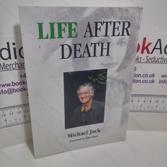 Picture of Life After Death (Signed and Inscribed)