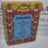 Picture of News of the World Almanac and Household Guide 1951