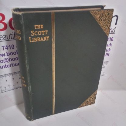 Picture of The Republic of Plato (The Scott Library)