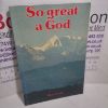 Picture of So Great a God (Signed)