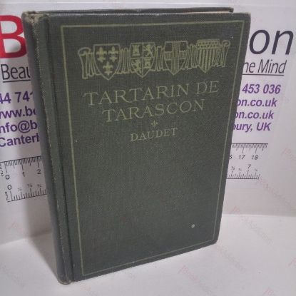 Picture of Tartarin De Tarascon
