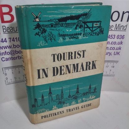 Picture of Tourist in Denmark : Travel Guide