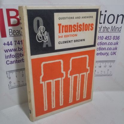 Picture of Questions and Answers : Transistors