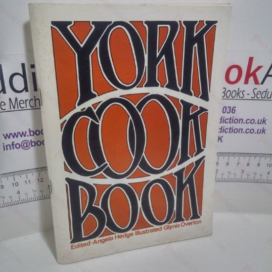 Picture of York Cook Book