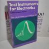Picture of Test Instruments for Electronics