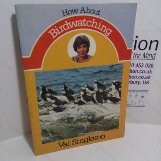 Picture of How About Birdwatching (How About Series)