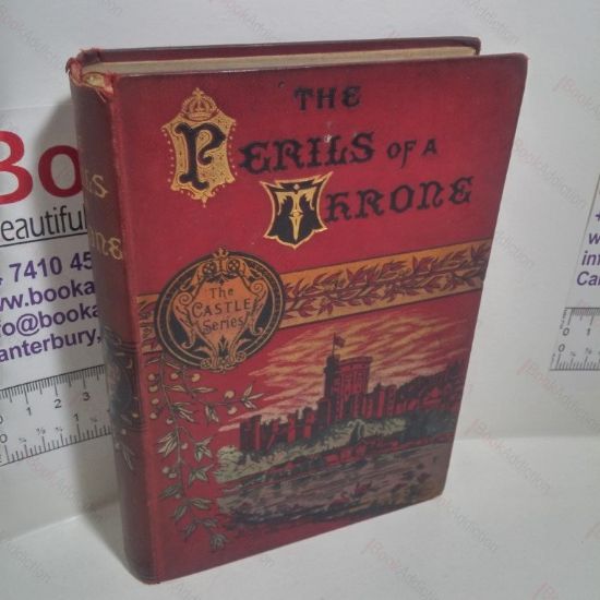 Picture of The Perils of a Throne or The Lives of Some Boy Princes