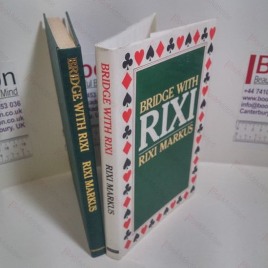 Picture of Bridge with Rixi