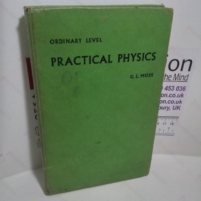 Picture of Ordinary Level Practical Physics