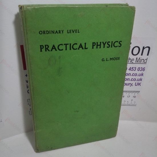 Picture of Ordinary Level Practical Physics