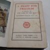 Picture of A Fight for Freedom : A Story of the Land of the Tsar