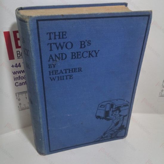 Picture of The Two B's and Becky