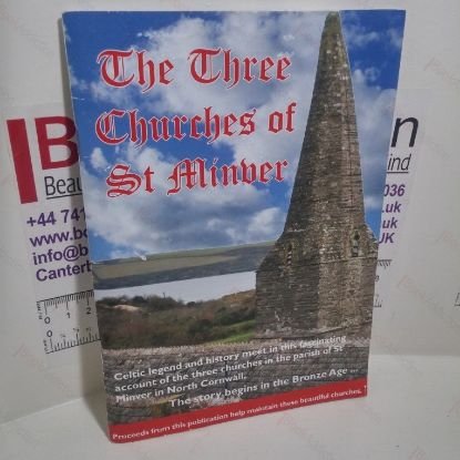 Picture of The Three Churches of St. Minver