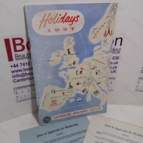Picture of Holidays, 1957