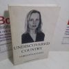 Picture of Undiscovered Country (Uncorrect Proof Copy)