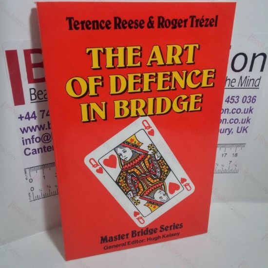 Picture of The Art of Defence in Bridge (Master Bridge Series)