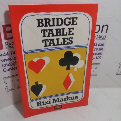 Picture of Bridge Table Tales