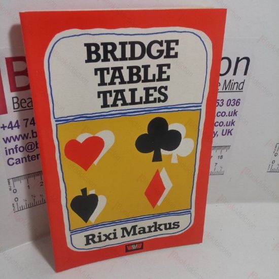 Picture of Bridge Table Tales
