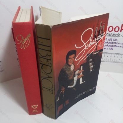 Picture of Liberace: An Autobiography (Signed)