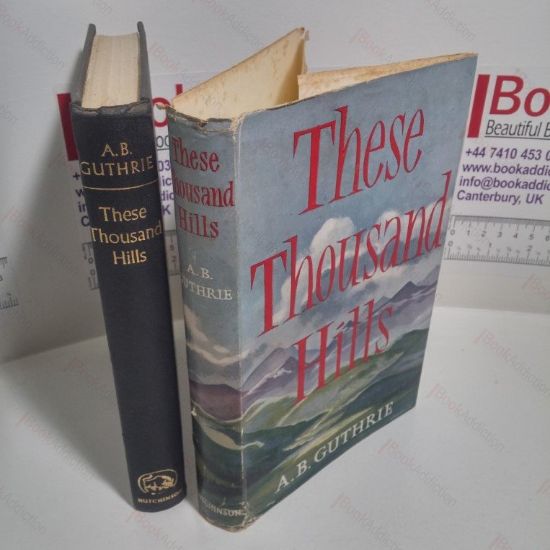 Picture of These Thousand Hills