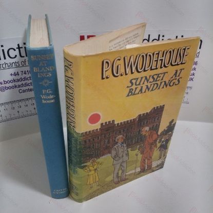 Picture of Sunset at Blandings