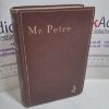 Picture of Mr Petre : A Novel