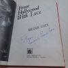 Picture of From Hollywood with Love: An Autobiography of Bessie Love (Signed)
