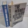 Picture of The Israeli Air Force Story: The Struggle for Middle East Aircraft Supremacy since 1948