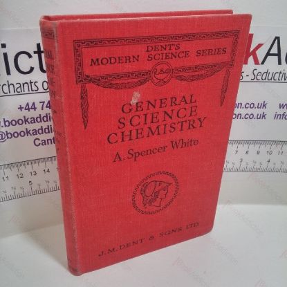 Picture of General Science Chemistry