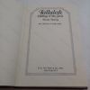 Picture of Tallulah: Darling of the Gods -  An Intimate Portrait (Signed)