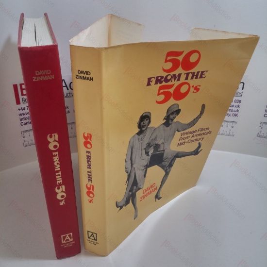 Picture of 50 from the 50's: Vintage Films From America's Mid-Century