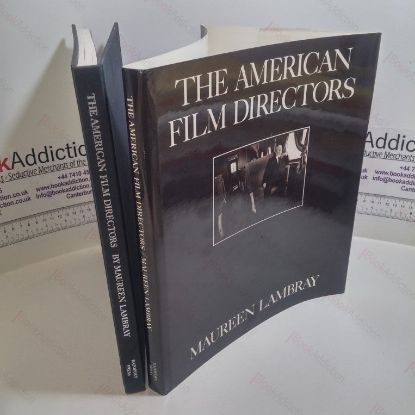 Picture of The American Film Directors : Volume I