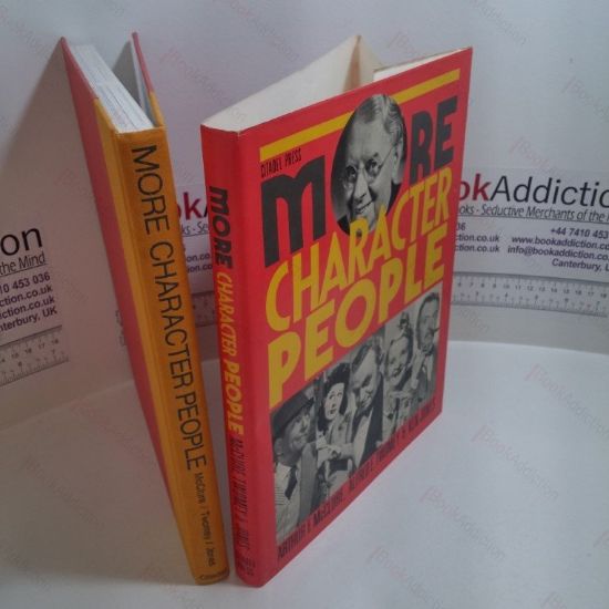 Picture of More Character People