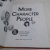 Picture of More Character People