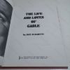 Picture of The Life and Loves of Gable