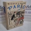 Picture of Nicole's Guide to Paris