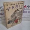 Picture of Nicole's Guide to Paris