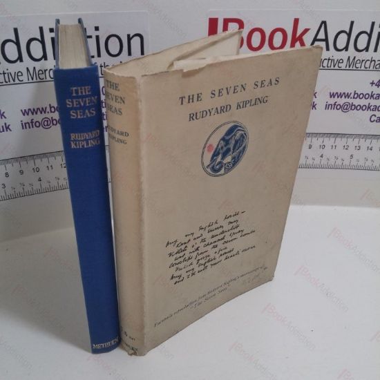 Picture of The Seven Seas