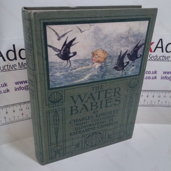 Picture of The Water Babies